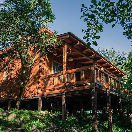 Runa Yaku Kaunaz Salta Exterior photo