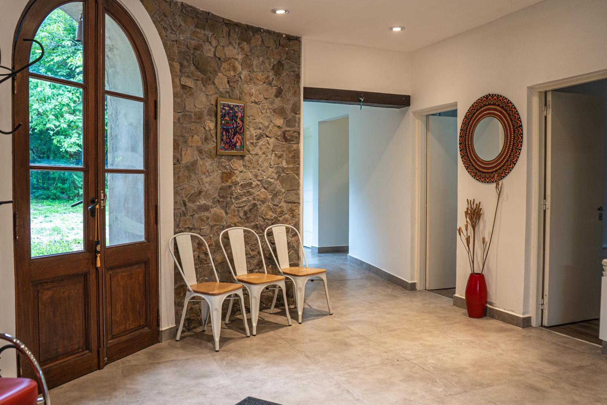 Chalet Runa Yaku Kaunaz Salta
