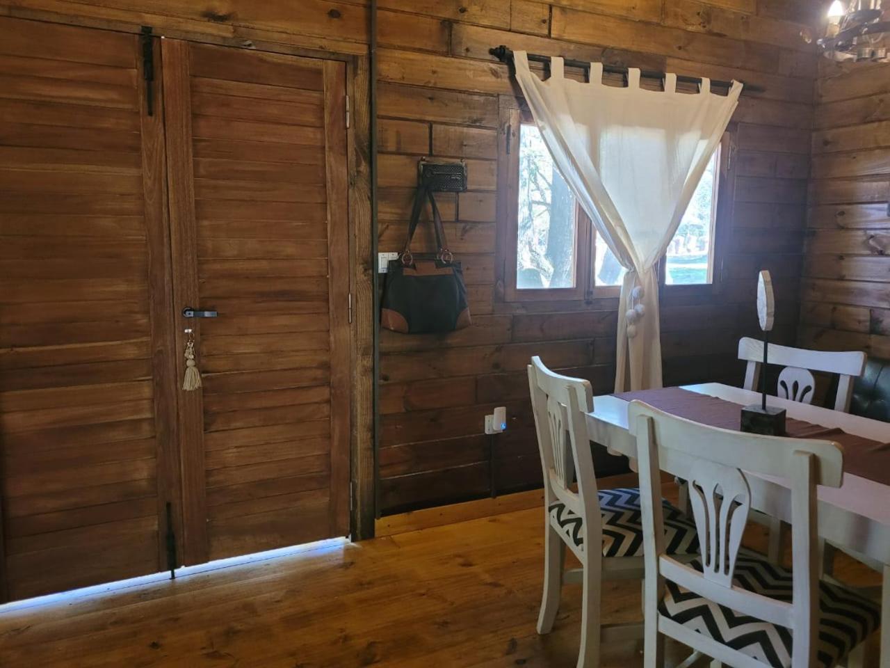 Chalet Runa Yaku Kaunaz Salta